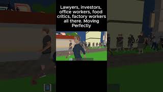 500 NPC Stress Test - Do you think out game can handle this?