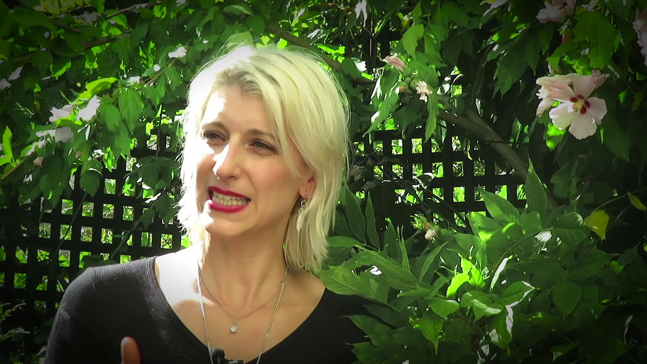 TÉMOIGNAGES de mes élèves