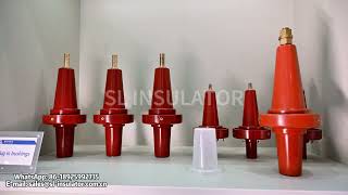 Why Choose Shunlei? Trusted Manufacturer of Transformer Bushings & Insulators