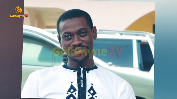 LATEEF ADEDIMEJI - MY CAT TAUGHT ME HOW TO ACT