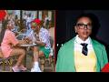Tupendane Diamond Platnumz X Zuchu Official Video 