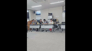 낭만 가요 제1차 예심 심사 최린 가수 겸 작사 가 