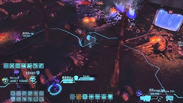 XCOM: Enemy Within - Long War - Impossible Part 132