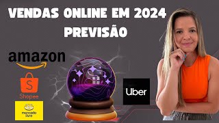 Como Conseguir Viver de Vendas Online em 2024 - Como começar