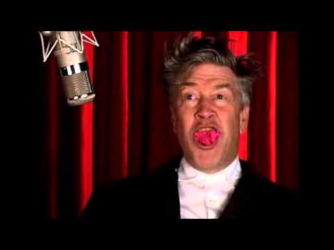 The Howard Stern Show Discussing David Lynch Ringtones