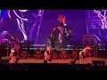 Jason Derulo Sexy For Me The Last Dance Tour 2026 12 February 2026 Royal Arena Copenhagen