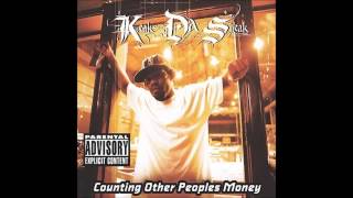 Keak Da Sneak - What It Do