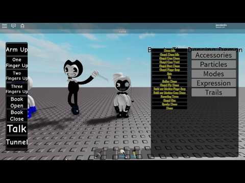 Bastille Happier Song Bendy And Friends Dancing Roblox Youtube - 50+ roblox particles