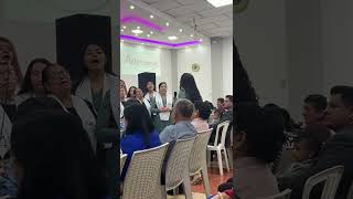 Culto Misionero Damas Dorcas 2025 Culto Misionero Damas Dorcas 2025