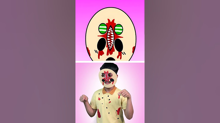 OC SCP 173 Sprunki 4 Phase 3 Incredibox in Real life. #sprunki #incrediboxsprunki
