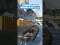 GTA 5 Dont try this in gta 2026😨 GTA 5 Derailed mission #gta5 #gta #gtav #gtaonline
