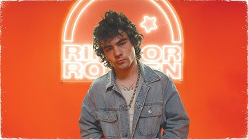 FIXCOOP “MORETHANPRETTY” | RIPE OR ROTTEN PERFORMANCE