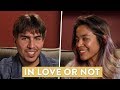 Can A Relationship Survive Without Labels? | In Love or Not