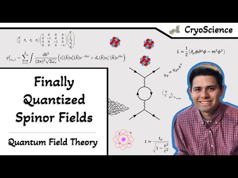 Quantum Field Theory