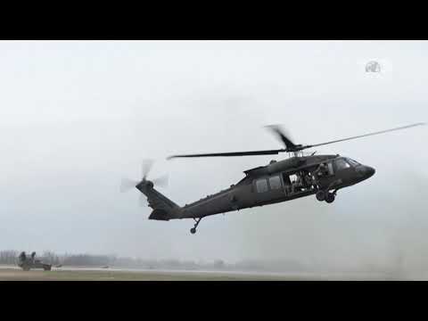 Video: Blloku i NATO-s. anëtarë të NATO-s. Armët e NATO-s