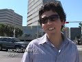 PETA Shower Campaign on Shoreline Blvd. in Corpus Christi, TX