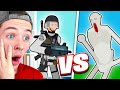 SHY GUY Questions and Theories (SCP-096)...