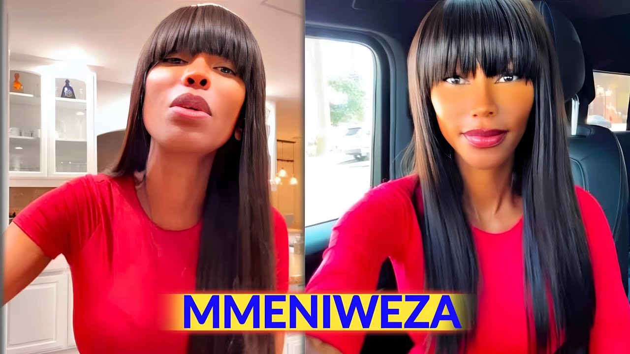 Mange Kimambi Ashangazwa Na Maamuzi Ya Gen Z, Hatutaki Kuwa Wanafiki! 