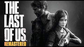 The Last of Us Gameplay Walkthrough Part 3 - Robert