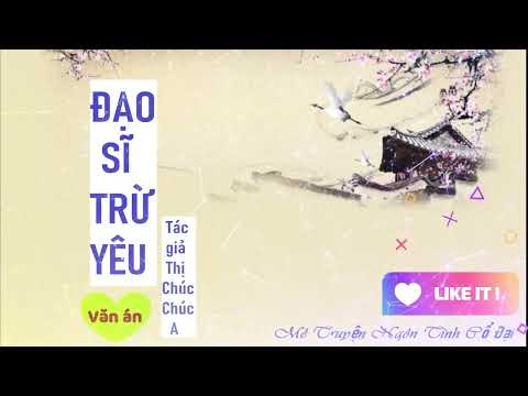 Video Full Đạo Sĩ Trừ Yêu | Truyện Huyền Huyễn, Sắc, Cổ Đại - youtube