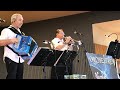 Orchestre Nicolas David  medley “C ‘est magnifique “Aux champs Élysée “La montagne “