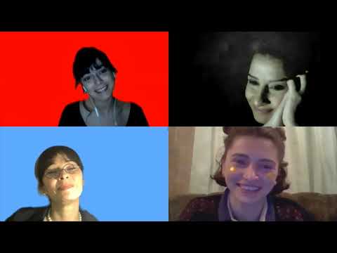 ASAP - პიესის ონლაინ კითხვა/Plays online reading