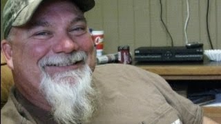 Duck Dynasty's John Godwin Walks Into This Small Cafe In Monroe, La
