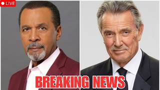 CBS🔴[7/13/2026] The Young and the Restless FULL Episode: ​TRAPPED IN DARK–Clifton Davis Defies Every