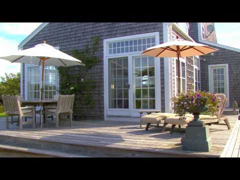 15 Longwood Drive, Nantucket, MA home video tour