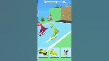 Smart Shape Shifting android game