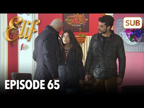 Elif 65. Bölüm (İngilizce Altyazılı)