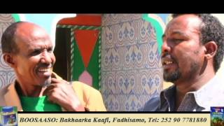 Download Lagu Yumis reklama u Somaliji MP3