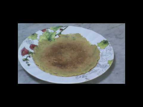 Adai dosai recipe in tamil