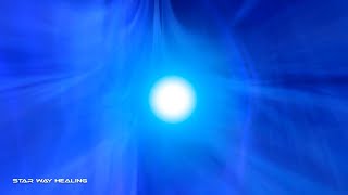 852Hz BLUE FLAME • ARCHANGEL MICHAEL CUTTING CORDS WITH TOXIC PEOPLE & SITUATIONS • AURA CLEANSE by Star Way Healing 15,761 views 1 month ago 8 hours, 8 minutes