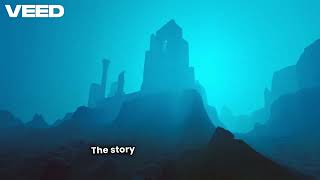 The Lost City of Atlantis: Ancient Mystery or Forgotten Truth? | History’s Greatest Enigma