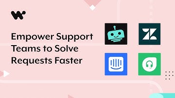 Empower Support Teams to Solve Requests Faster With Product Usage Data
