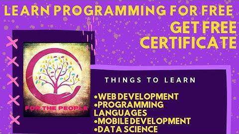 Learn Programming for free| Mimo app for free | For the People | Mimo completely unlocked version
