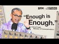 Fahmi Fadzil: They Can