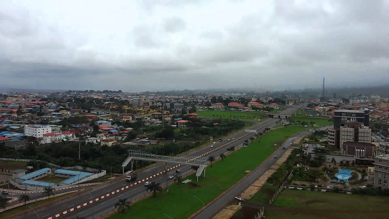 Resultado de imagem para malabo equatorial guinea