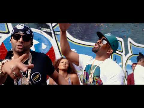 FUTURE X DJ CLUE X TRU LIFE “LAST NIGHT ”