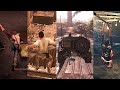 Uncharted  best chase scenes