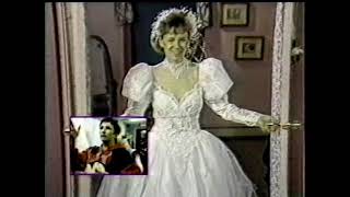 The Country Bride commercial (1992)