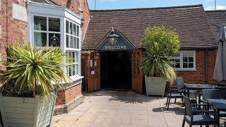 Cocked Hat Hotel by Greene Kings Inns, Coventry, United Kingdom | Travel With Kiara