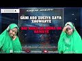 Zainab Ambato Gani Aso Qasidar Annabi Muhammadu Allah Kabarbu DA Annabinka 