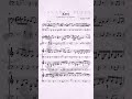 Cool solo and bass line by @snarkypuppy #transcription