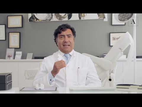 La Blépharoplastie Est La Troisième Demande En Chirurgie Plastique