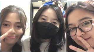 Live Showroom Eve JKT48 - 7-11-21