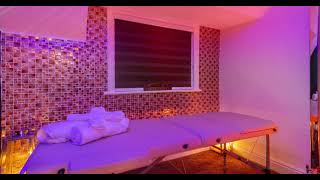 Sanctuary Spa Experience
