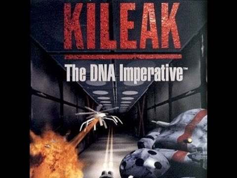 PSXC - 0003 - Kileak The DNA Imperative