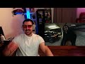 REACTION | Genezio - LES DENTS DU BONHEUR avec HIMRA, NISKA, NEJ (Clip)